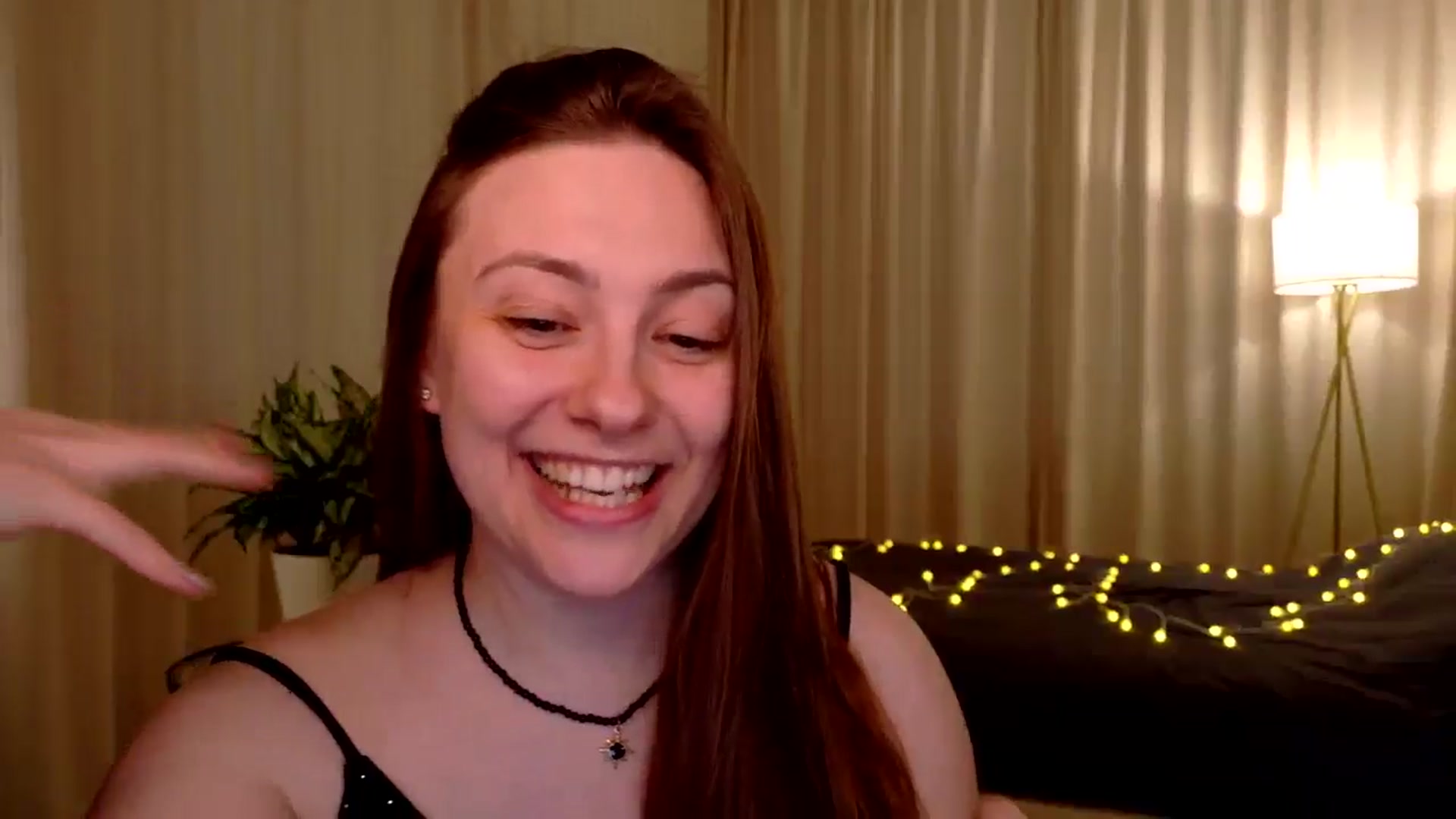 Gallery image thumbnail from QueenOfTease_'s myfreecams stream on, 03/01/2026, 08:14 image 12 of 20