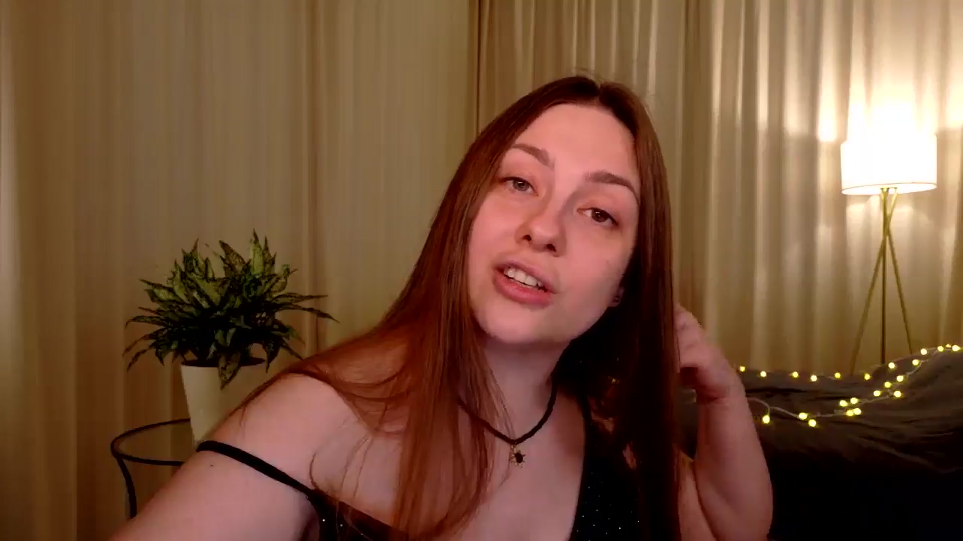 Gallery image thumbnail from QueenOfTease_'s myfreecams stream on, 03/01/2026, 08:14 image 15 of 20