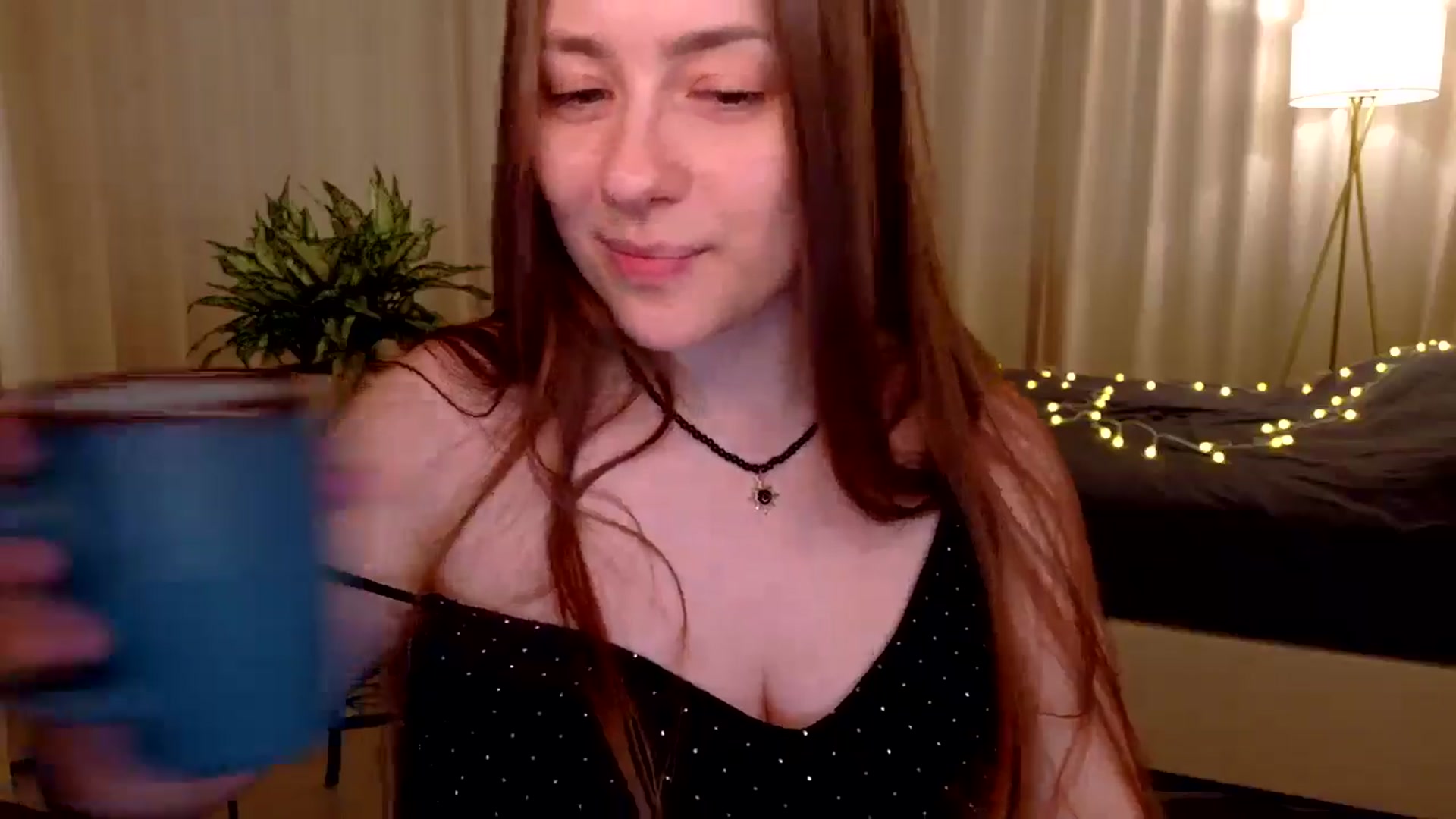Gallery image thumbnail from QueenOfTease_'s myfreecams stream on, 03/01/2026, 08:14 image 5 of 20