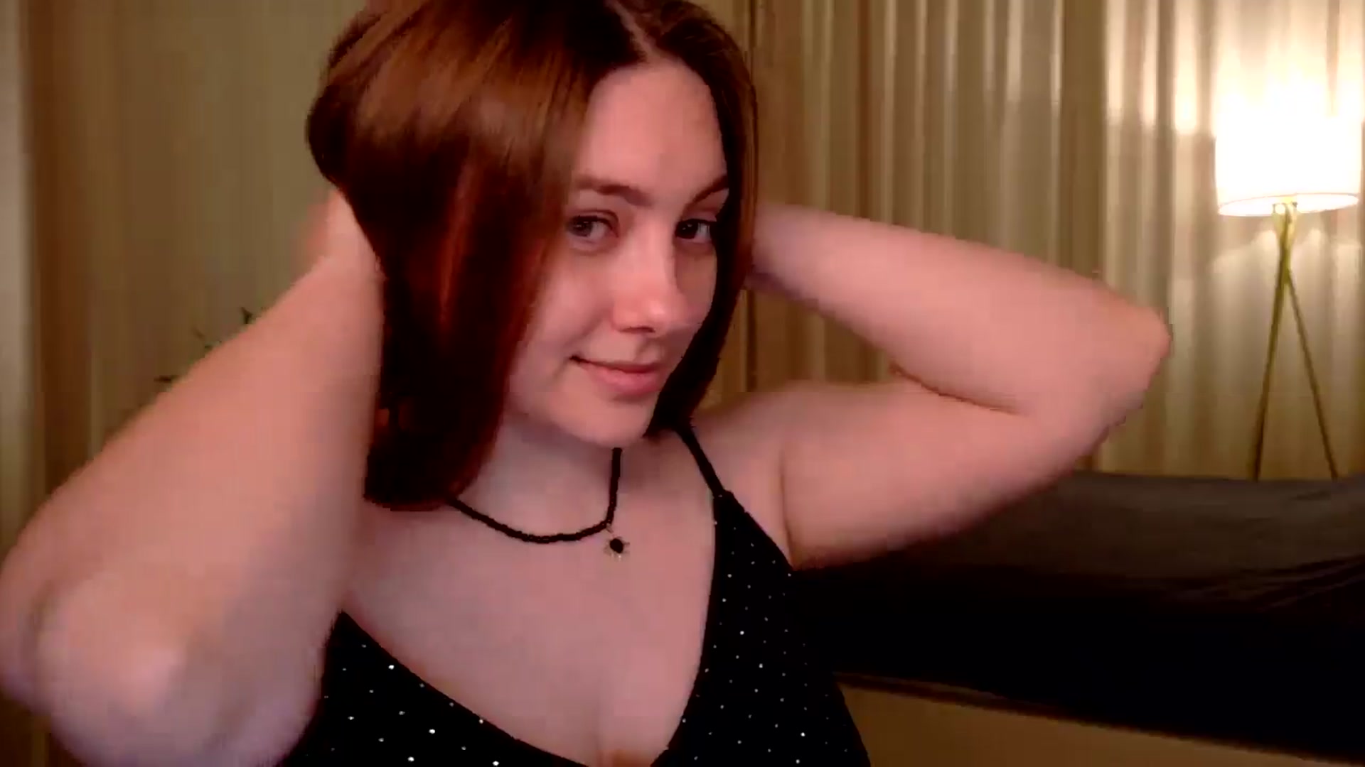 Gallery image thumbnail from QueenOfTease_'s myfreecams stream on, 03/17/2026, 07:04 image 12 of 20