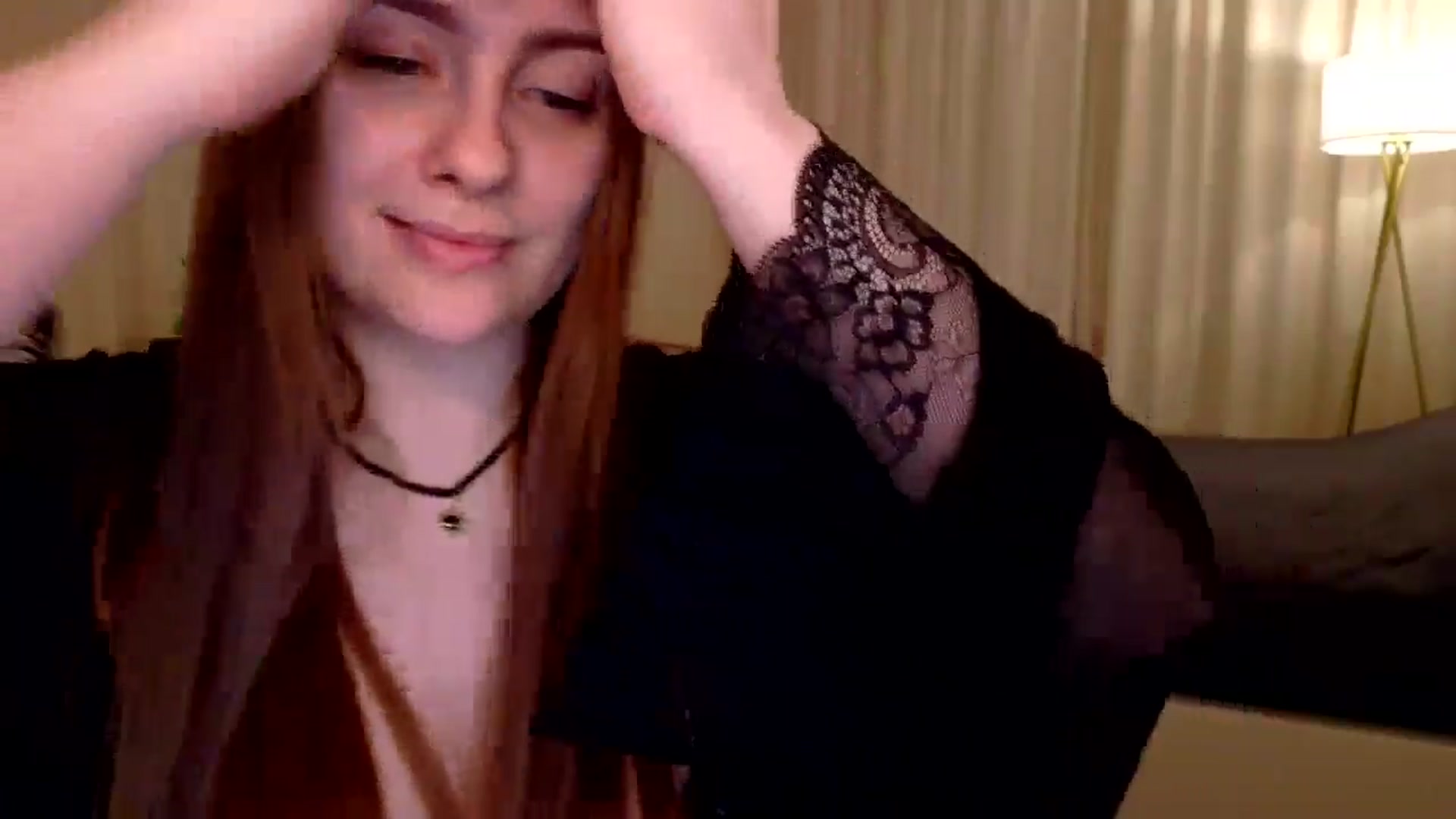 Gallery image thumbnail from QueenOfTease_'s myfreecams stream on, 03/18/2026, 07:22 image 14 of 20