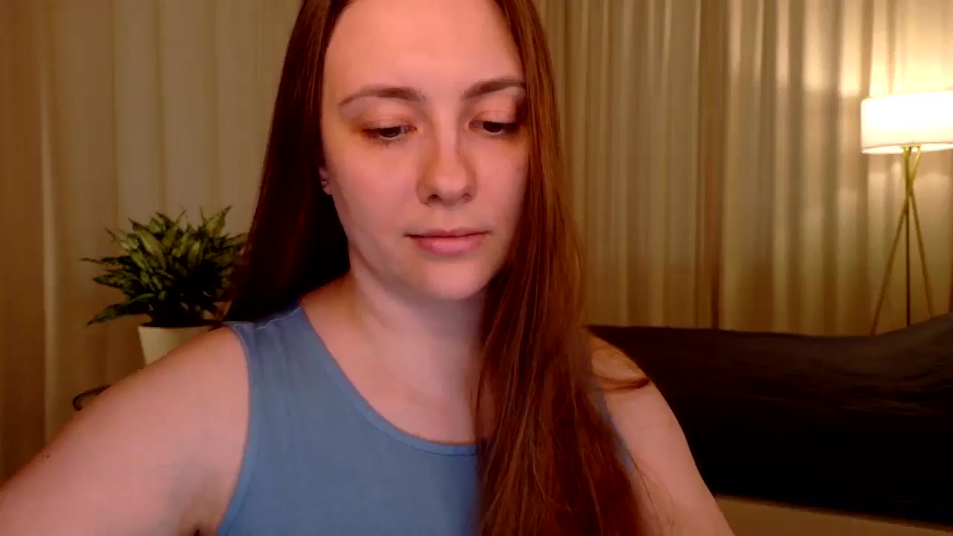 Gallery image thumbnail from QueenOfTease_'s myfreecams stream on, 03/24/2026, 06:49 image 19 of 20