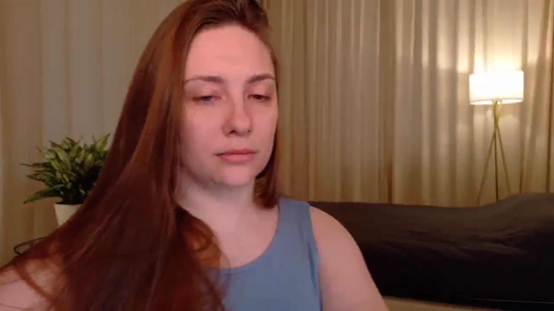 Gallery image thumbnail from QueenOfTease_'s myfreecams stream on, 03/24/2026, 06:49 image 2 of 20