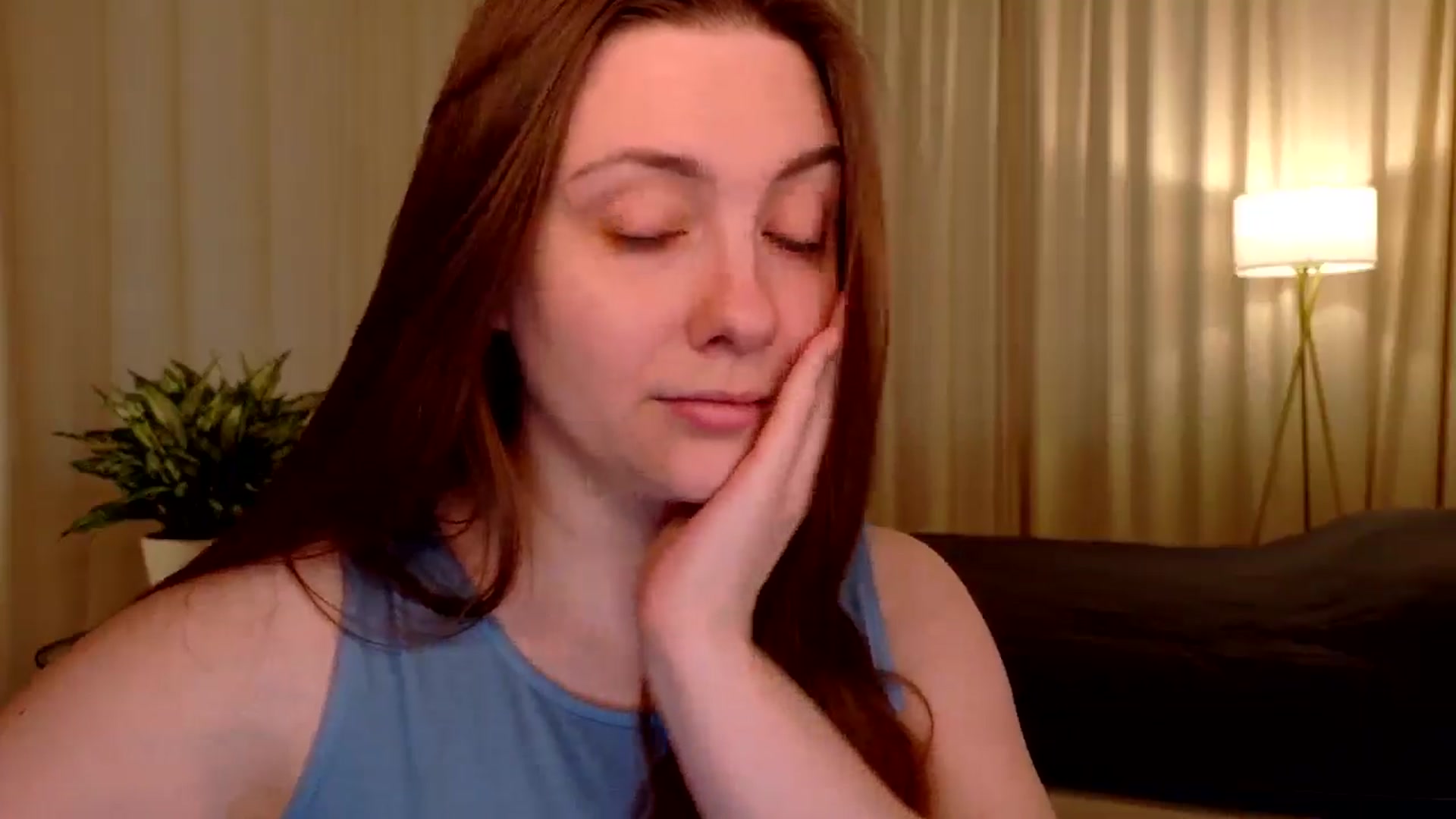 Gallery image thumbnail from QueenOfTease_'s myfreecams stream on, 03/24/2026, 06:49 image 8 of 20
