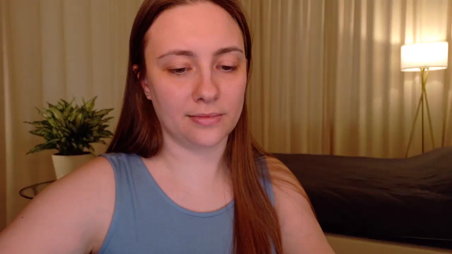 Gallery image thumbnail from QueenOfTease_'s myfreecams stream on, 03/24/2026, 07:19 image 1 of 20