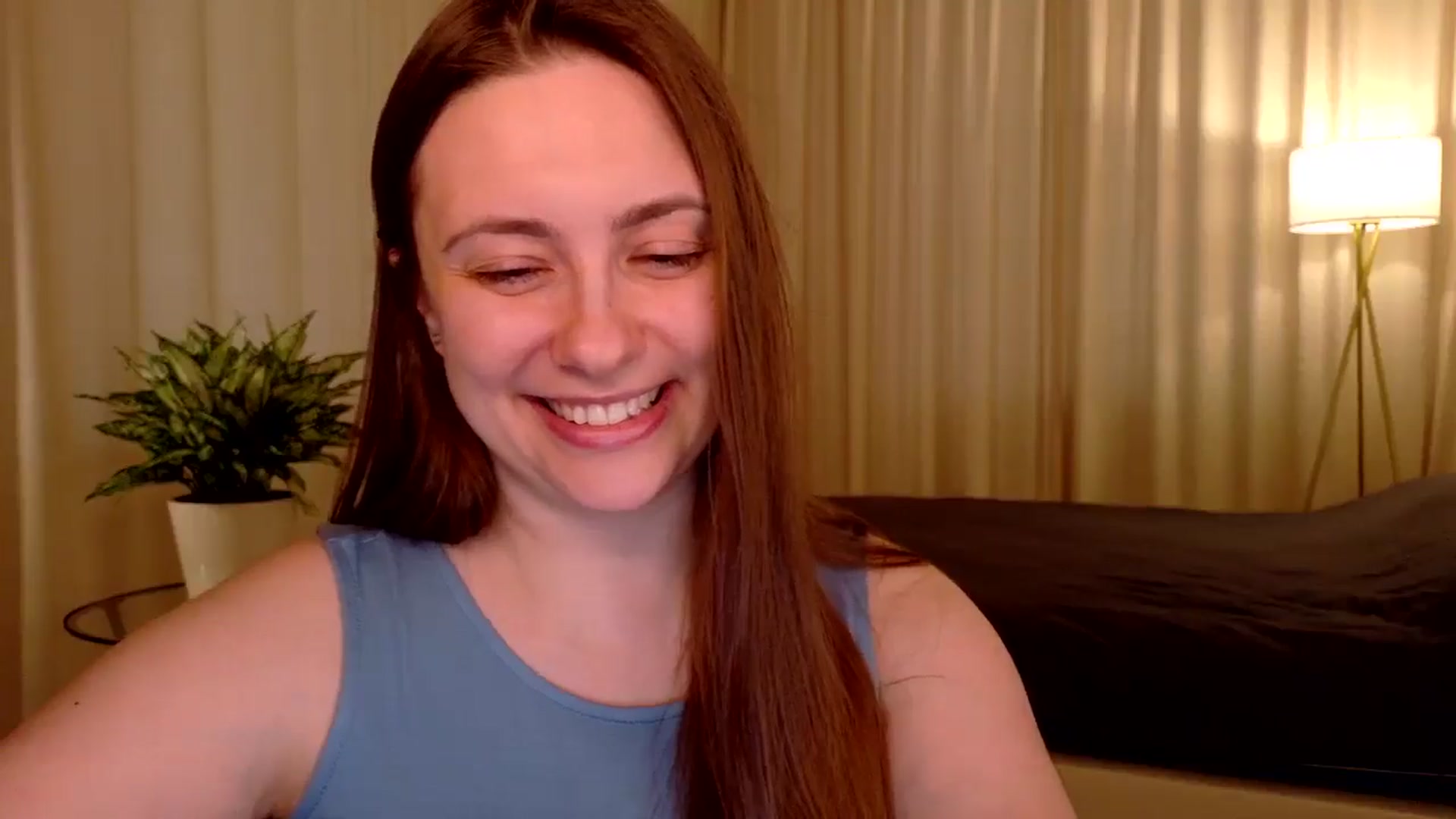 Gallery image thumbnail from QueenOfTease_'s myfreecams stream on, 03/24/2026, 07:19 image 2 of 20