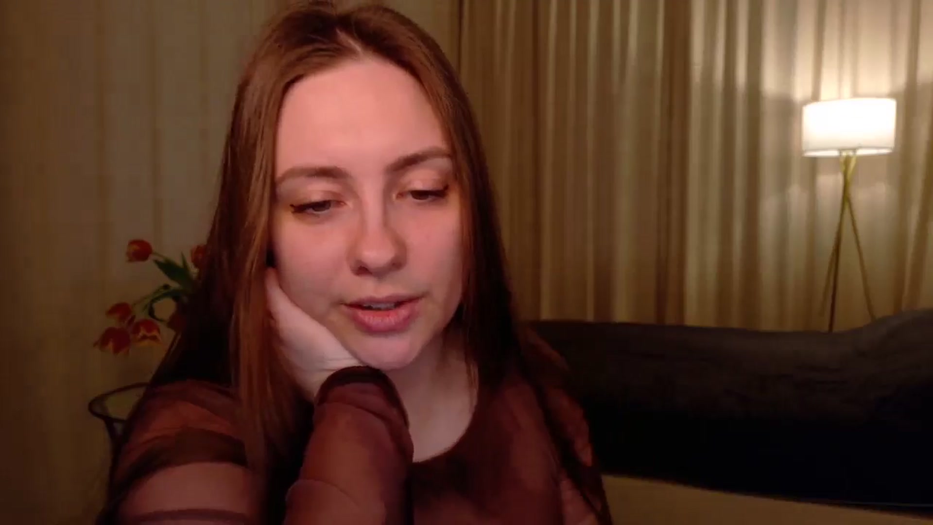 Gallery image thumbnail from QueenOfTease_'s myfreecams stream on, 03/25/2026, 06:28 image 3 of 20
