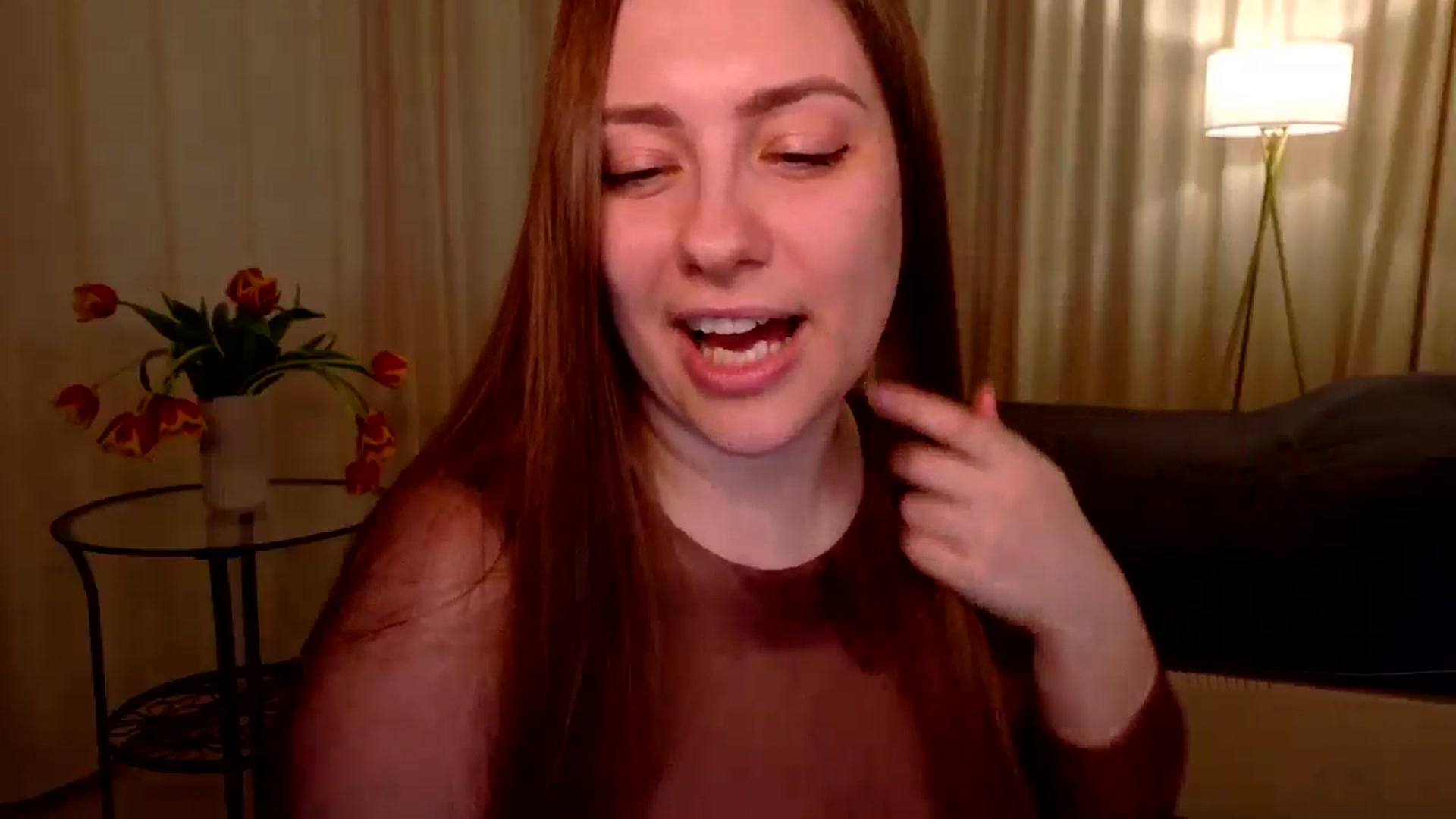 Gallery image thumbnail from QueenOfTease_'s myfreecams stream on, 03/25/2026, 06:28 image 13 of 20