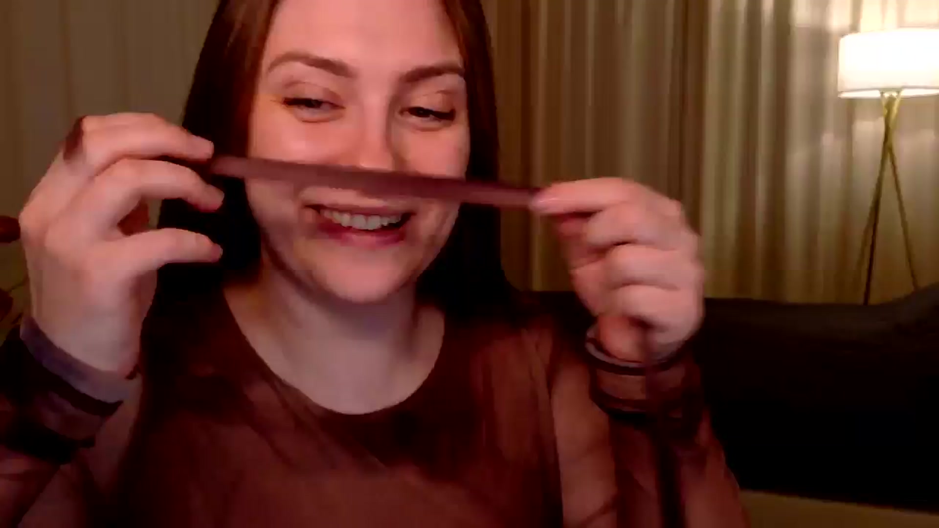 Gallery image thumbnail from QueenOfTease_'s myfreecams stream on, 03/25/2026, 07:02 image 18 of 20