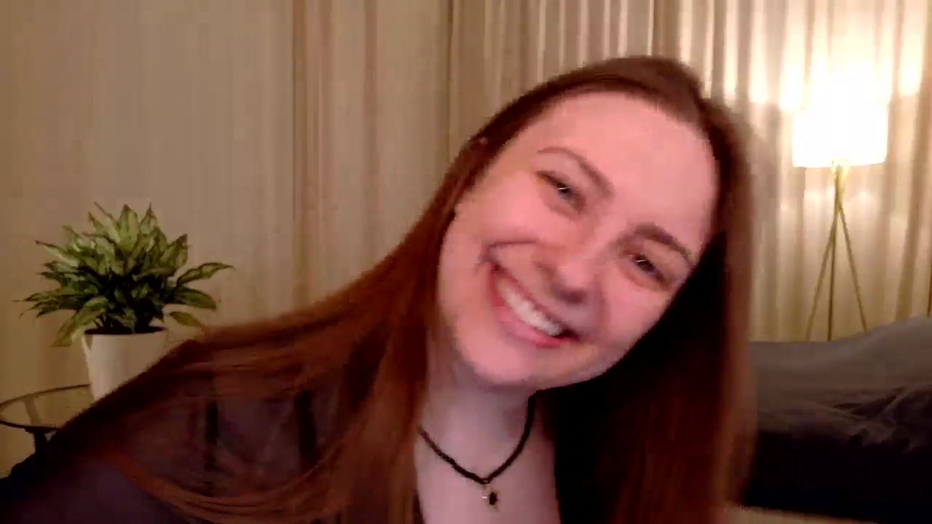 Gallery image thumbnail from QueenOfTease_'s myfreecams stream on, 03/27/2026, 05:43 image 8 of 20