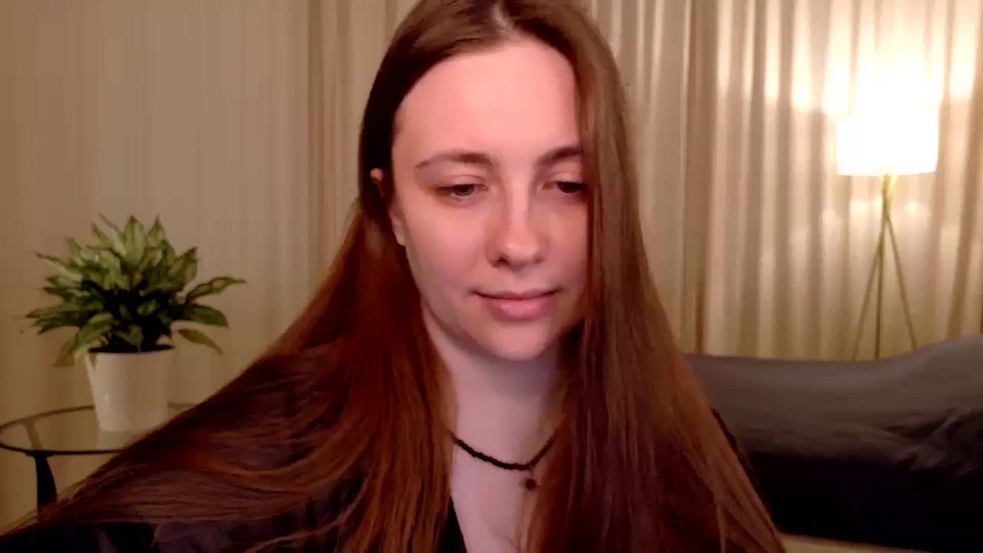 Gallery image thumbnail from QueenOfTease_'s myfreecams stream on, 03/27/2026, 05:43 image 12 of 20