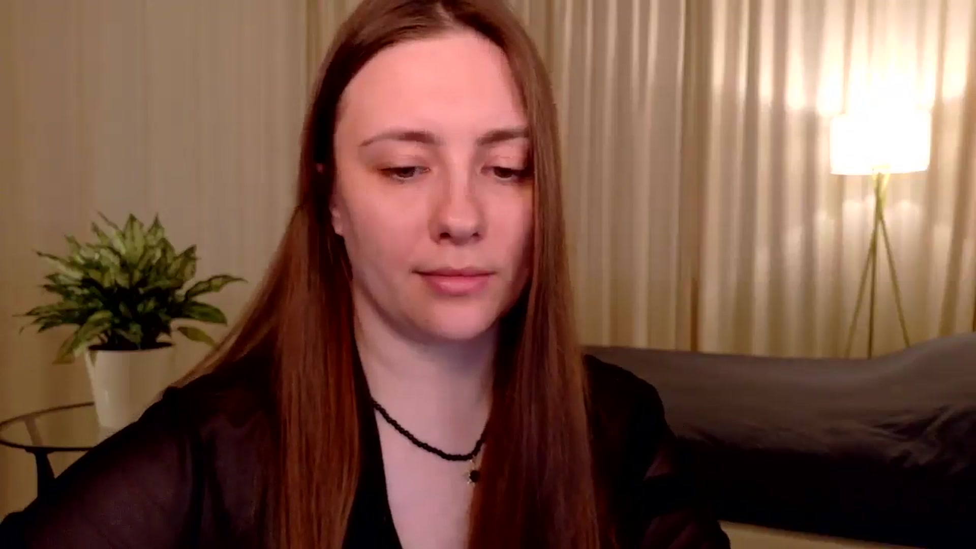 Gallery image thumbnail from QueenOfTease_'s myfreecams stream on, 03/27/2026, 05:43 image 14 of 20
