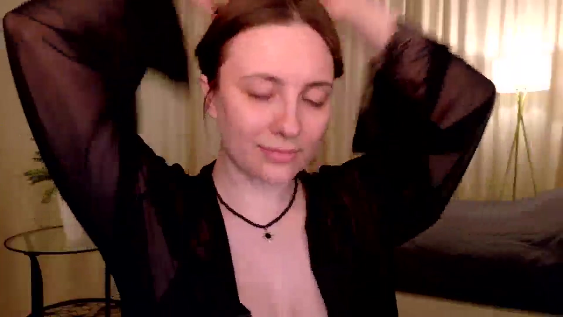 Gallery image thumbnail from QueenOfTease_'s myfreecams stream on, 03/27/2026, 06:29 image 11 of 20