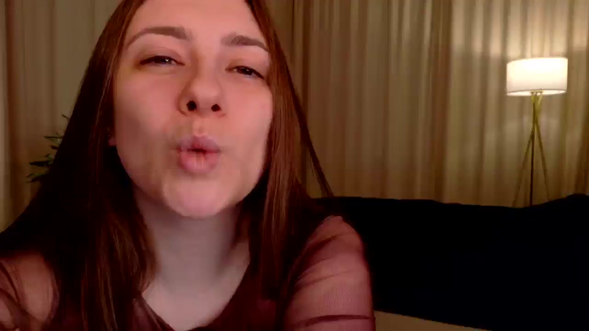 Gallery image thumbnail from QueenOfTease_'s myfreecams stream on, 04/01/2026, 04:57 image 4 of 20