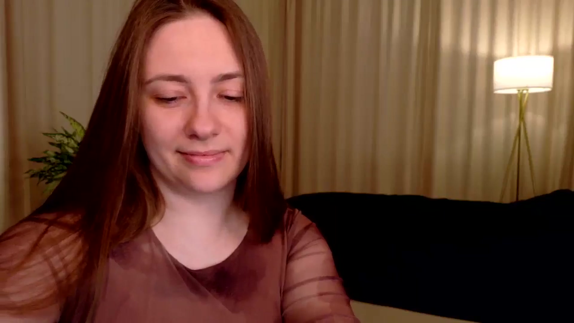 Gallery image thumbnail from QueenOfTease_'s myfreecams stream on, 04/01/2026, 04:57 image 3 of 20