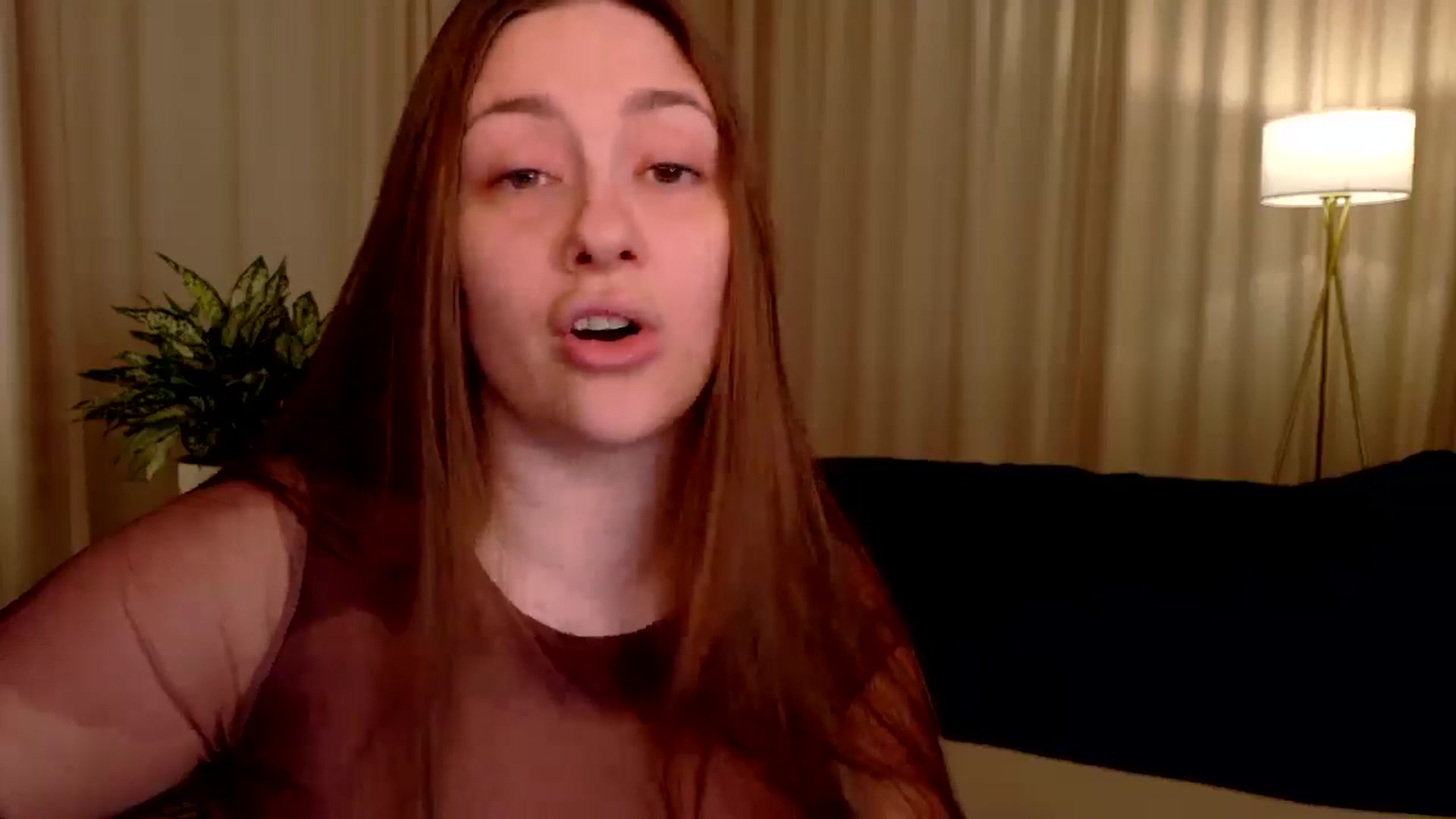 Gallery image thumbnail from QueenOfTease_'s myfreecams stream on, 04/01/2026, 06:07 image 11 of 20