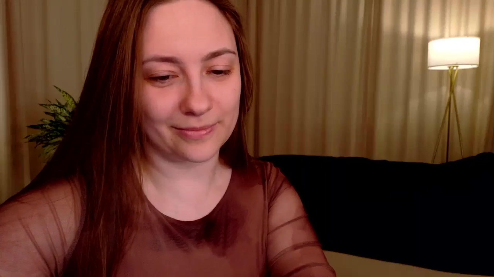 Gallery image thumbnail from QueenOfTease_'s myfreecams stream on, 04/01/2026, 06:07 image 8 of 20