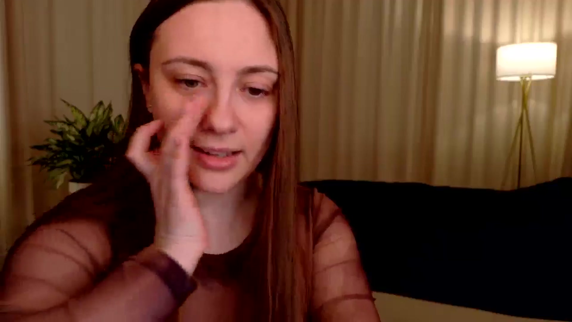 Gallery image thumbnail from QueenOfTease_'s myfreecams stream on, 04/01/2026, 06:07 image 15 of 20