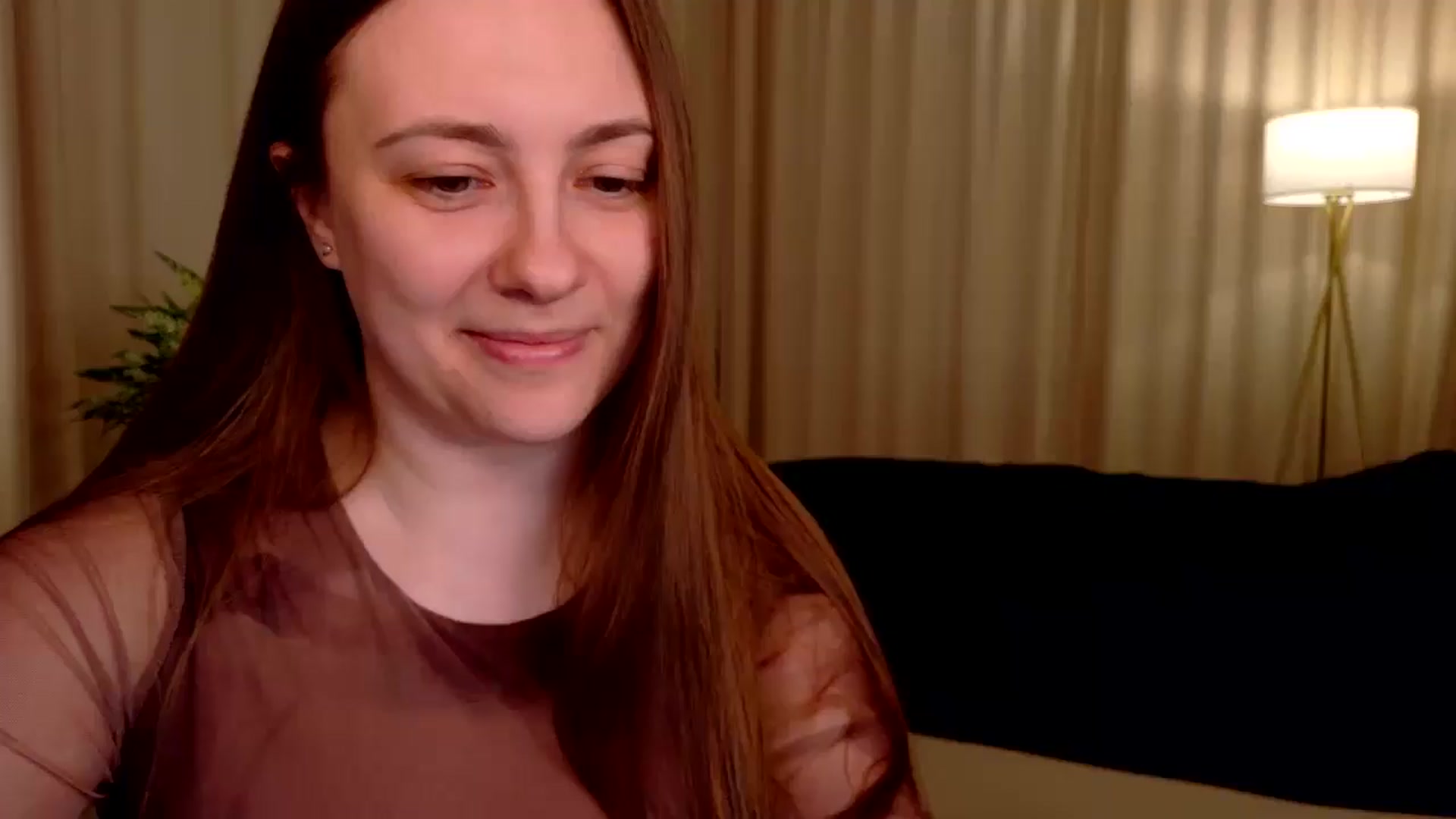 Gallery image thumbnail from QueenOfTease_'s myfreecams stream on, 04/01/2026, 06:07 image 1 of 20