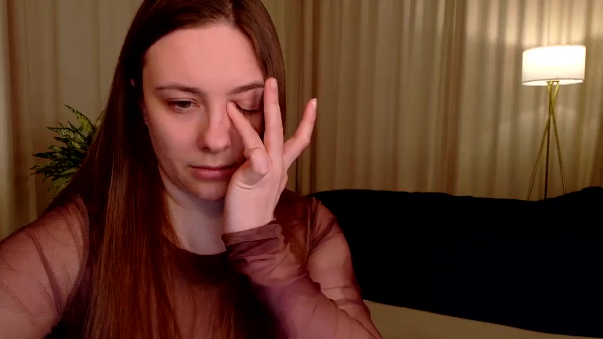 Gallery image thumbnail from QueenOfTease_'s myfreecams stream on, 04/01/2026, 06:07 image 20 of 20