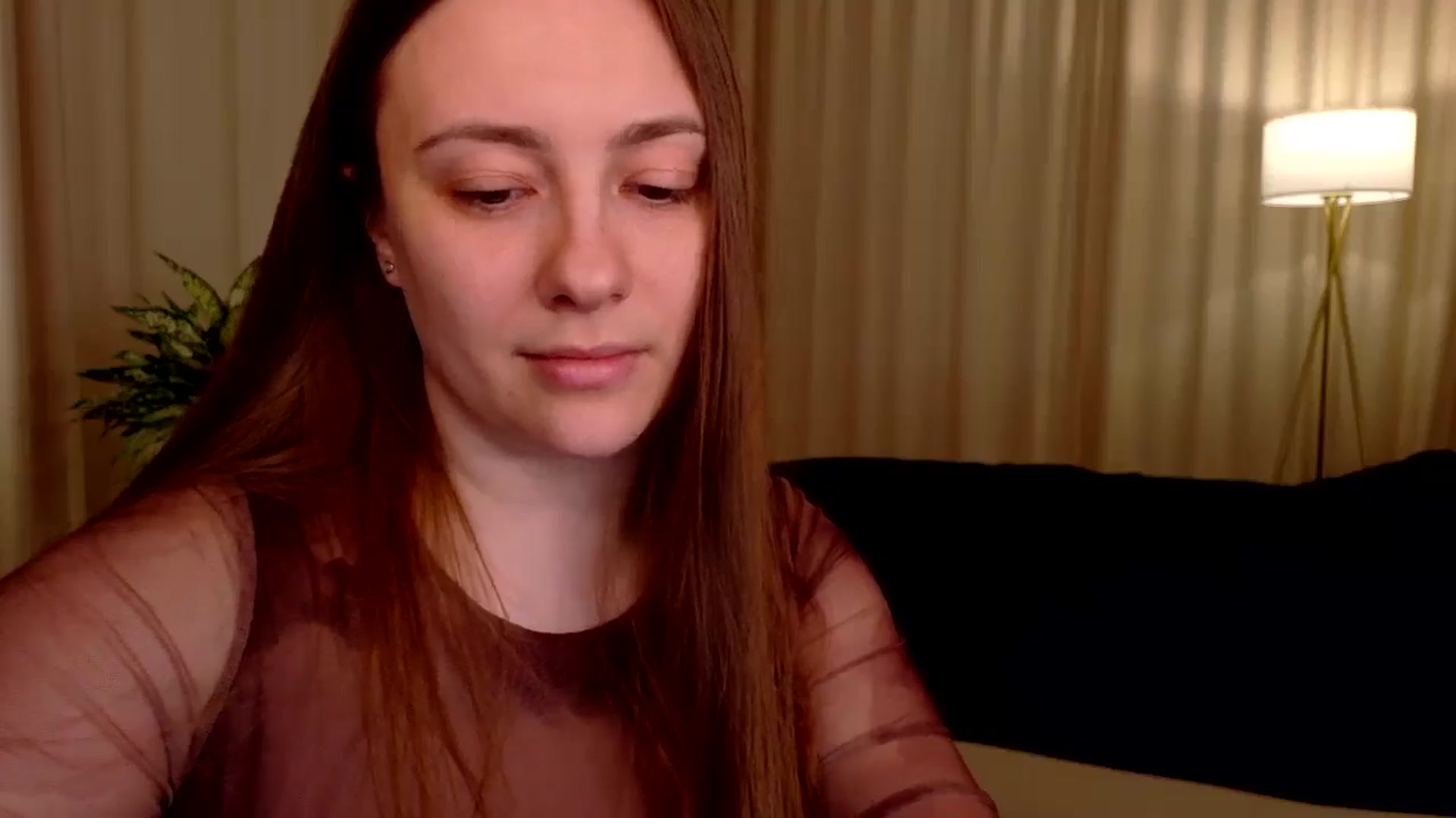 Gallery image thumbnail from QueenOfTease_'s myfreecams stream on, 04/01/2026, 06:07 image 6 of 20