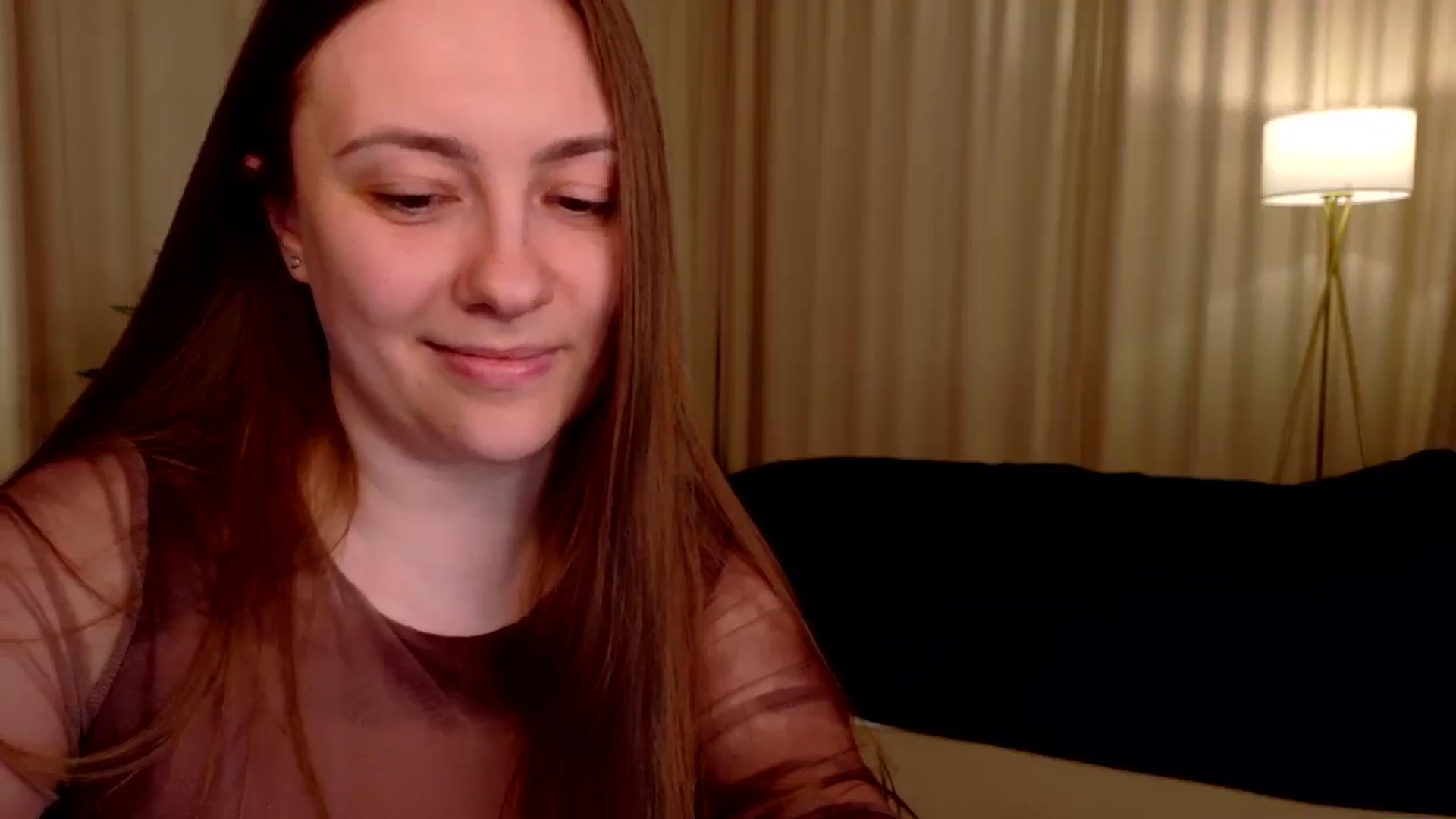 Gallery image thumbnail from QueenOfTease_'s myfreecams stream on, 04/01/2026, 06:07 image 3 of 20