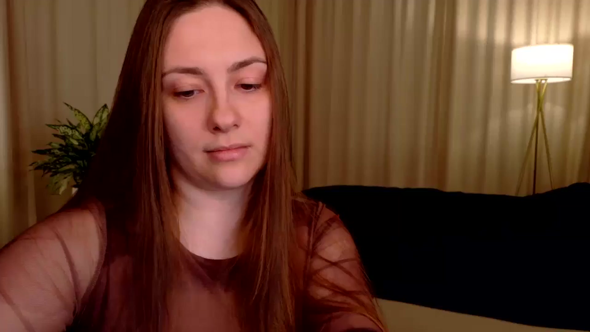 Gallery image thumbnail from QueenOfTease_'s myfreecams stream on, 04/01/2026, 06:07 image 14 of 20
