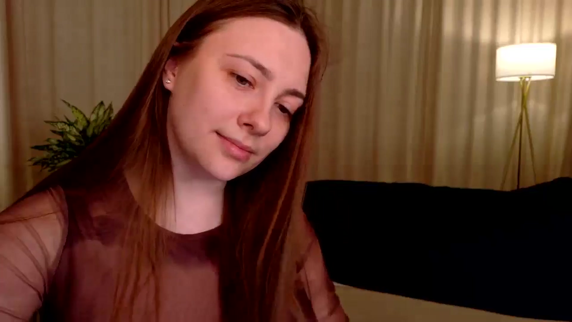 Gallery image thumbnail from QueenOfTease_'s myfreecams stream on, 04/01/2026, 06:07 image 5 of 20