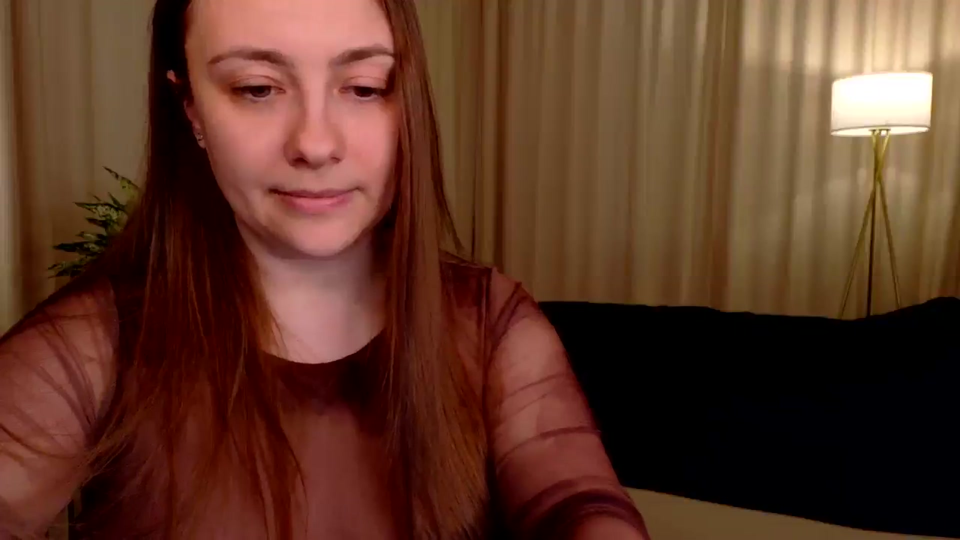 Gallery image thumbnail from QueenOfTease_'s myfreecams stream on, 04/01/2026, 06:07 image 16 of 20