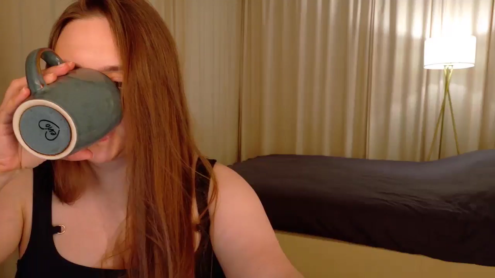 Gallery image thumbnail from QueenOfTease_'s myfreecams stream on, 04/06/2026, 06:39 image 1 of 20