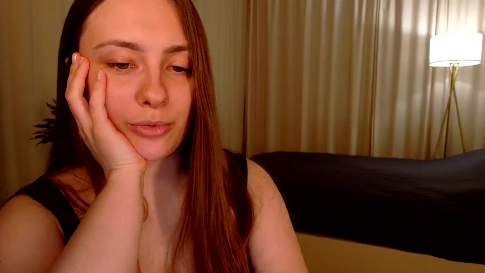 Gallery image thumbnail from QueenOfTease_'s myfreecams stream on, 04/06/2026, 06:39 image 19 of 20