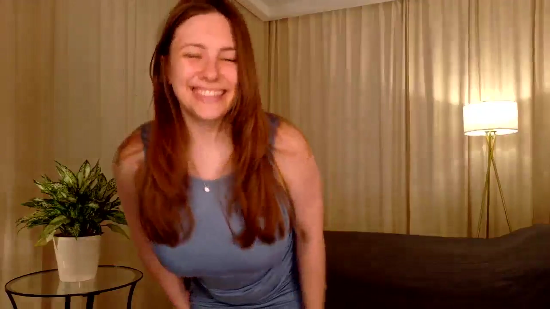 Gallery image thumbnail from QueenOfTease_'s myfreecams stream on, 04/07/2026, 06:44 image 4 of 20