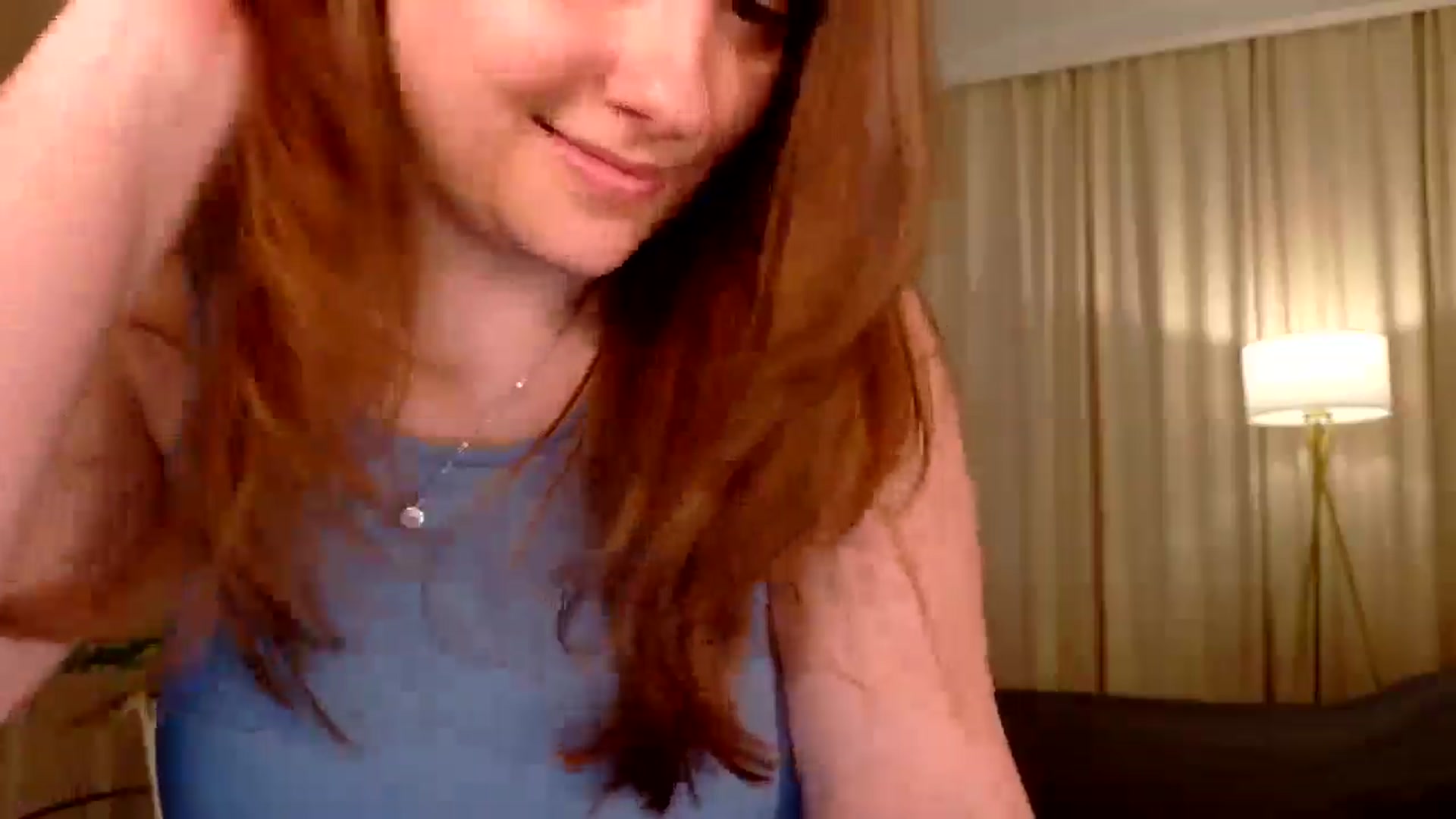Gallery image thumbnail from QueenOfTease_'s myfreecams stream on, 04/07/2026, 06:44 image 5 of 20