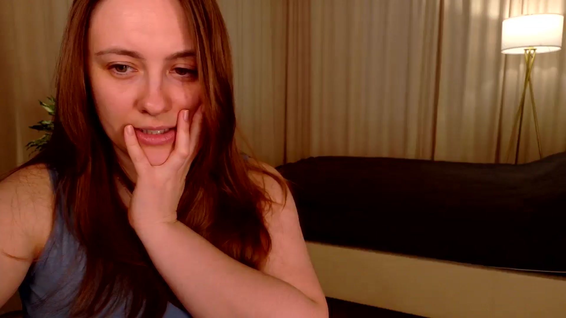 Gallery image thumbnail from QueenOfTease_'s myfreecams stream on, 04/07/2026, 06:44 image 12 of 20