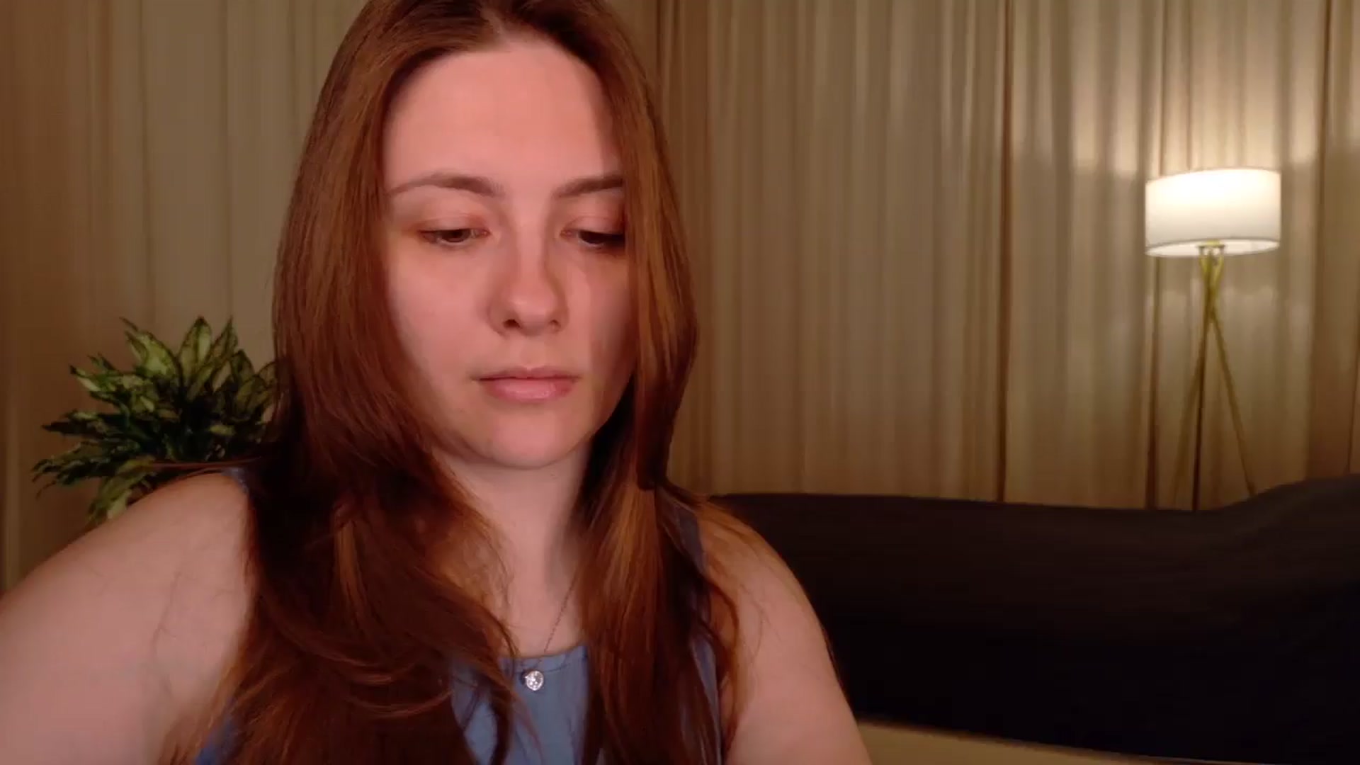 Gallery image thumbnail from QueenOfTease_'s myfreecams stream on, 04/07/2026, 06:44 image 1 of 20