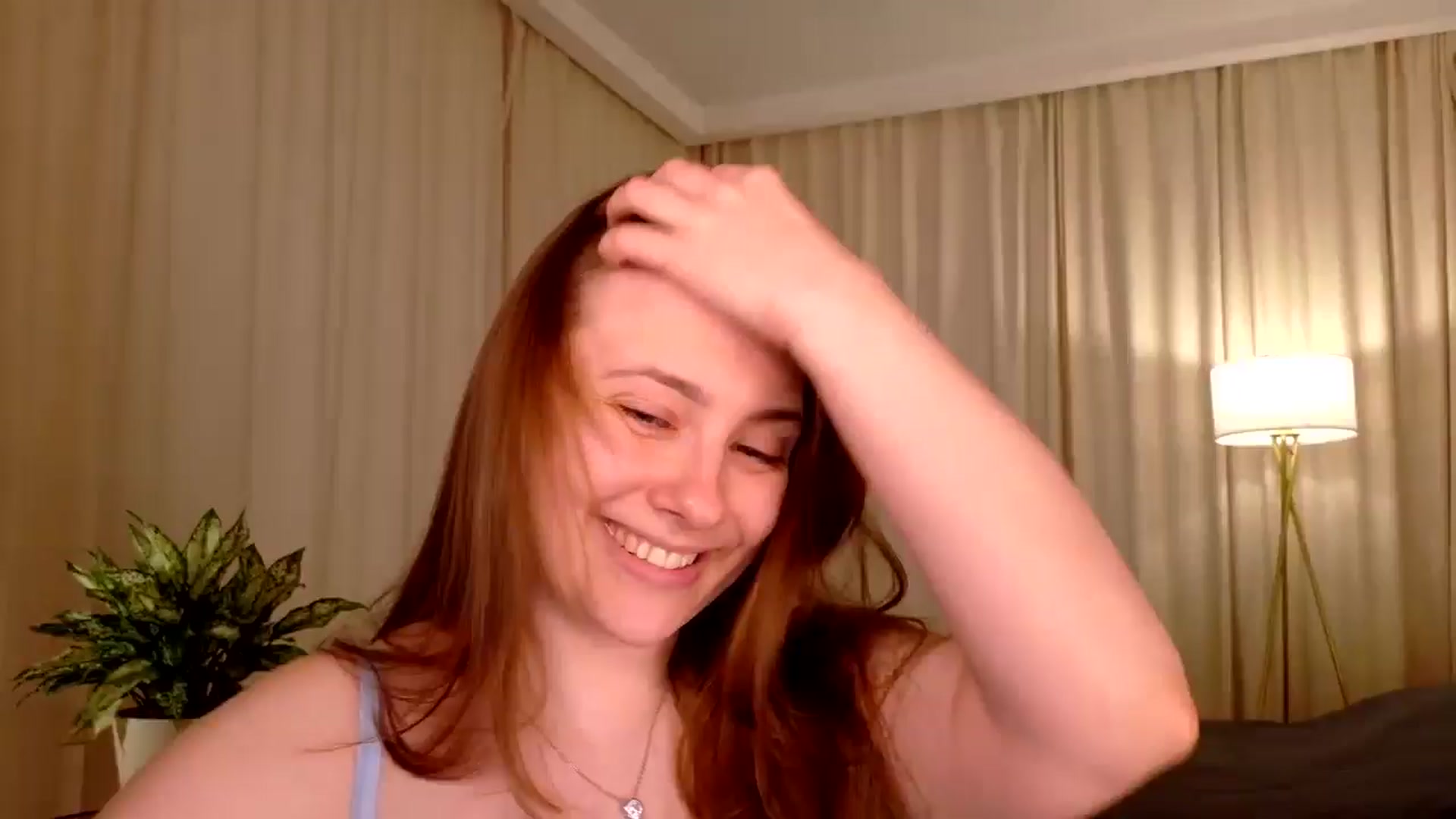 Gallery image thumbnail from QueenOfTease_'s myfreecams stream on, 04/07/2026, 06:44 image 15 of 20