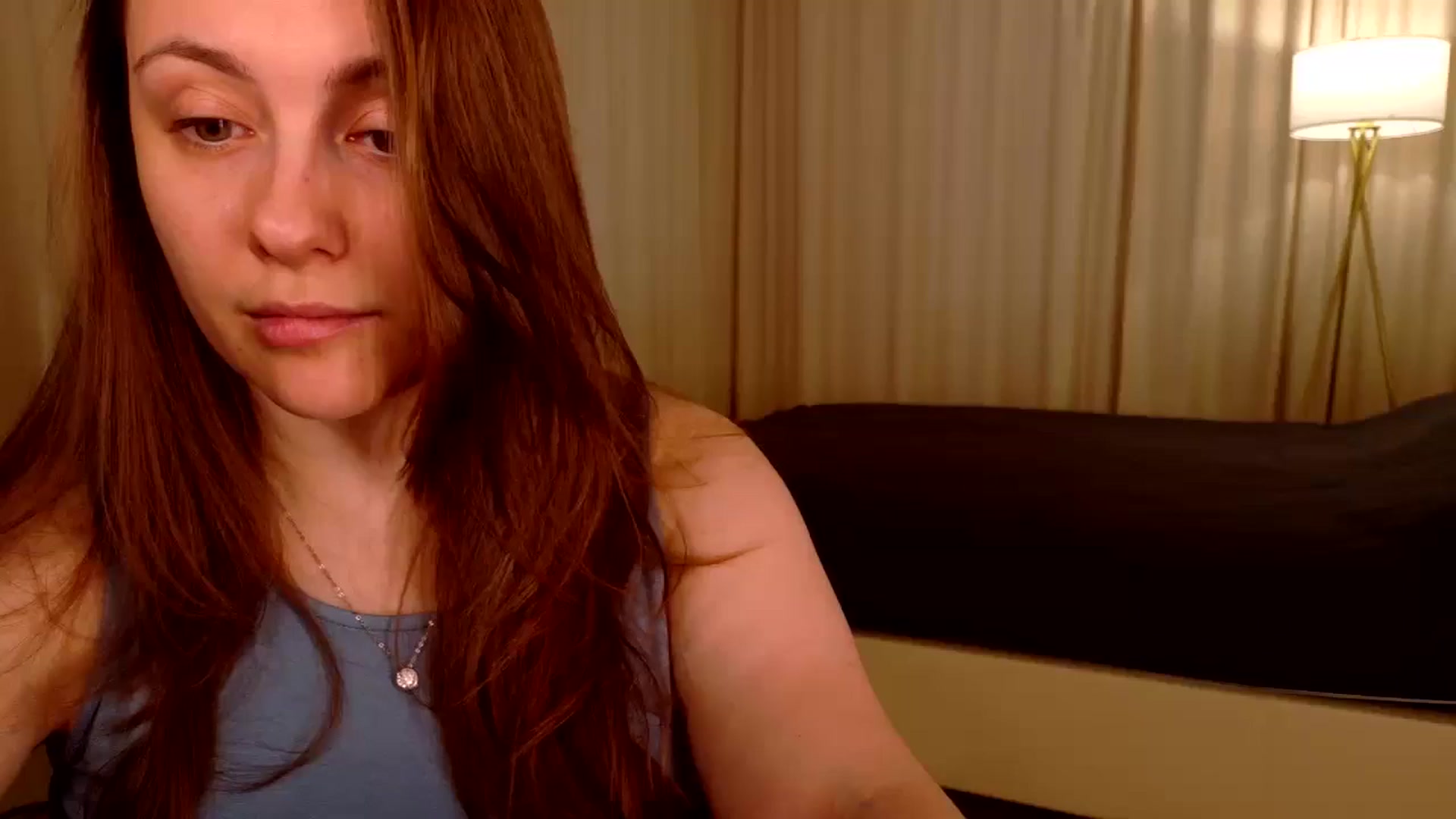 Gallery image thumbnail from QueenOfTease_'s myfreecams stream on, 04/07/2026, 06:44 image 8 of 20