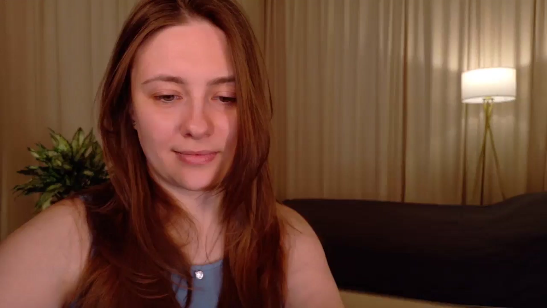 Gallery image thumbnail from QueenOfTease_'s myfreecams stream on, 04/07/2026, 06:44 image 2 of 20