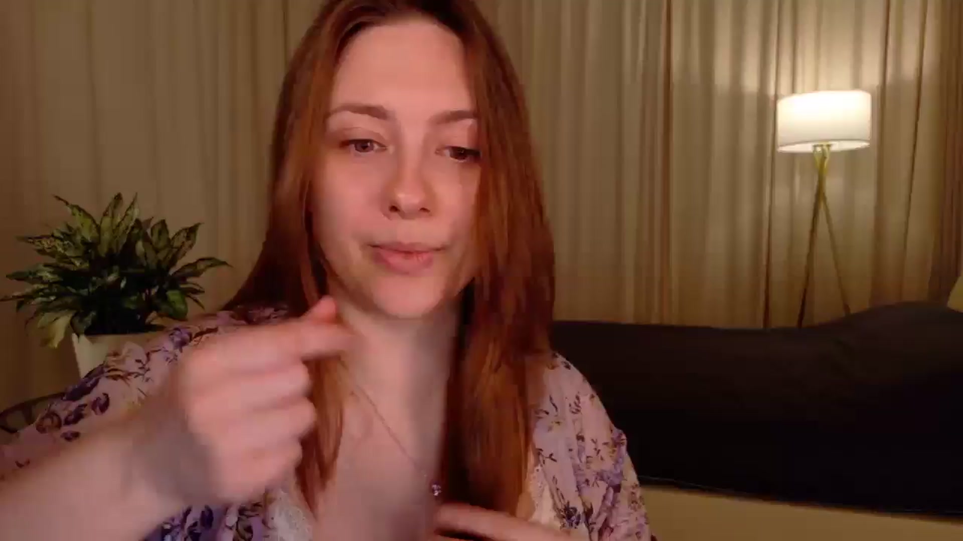 Gallery image thumbnail from QueenOfTease_'s myfreecams stream on, 04/09/2026, 05:14 image 4 of 20