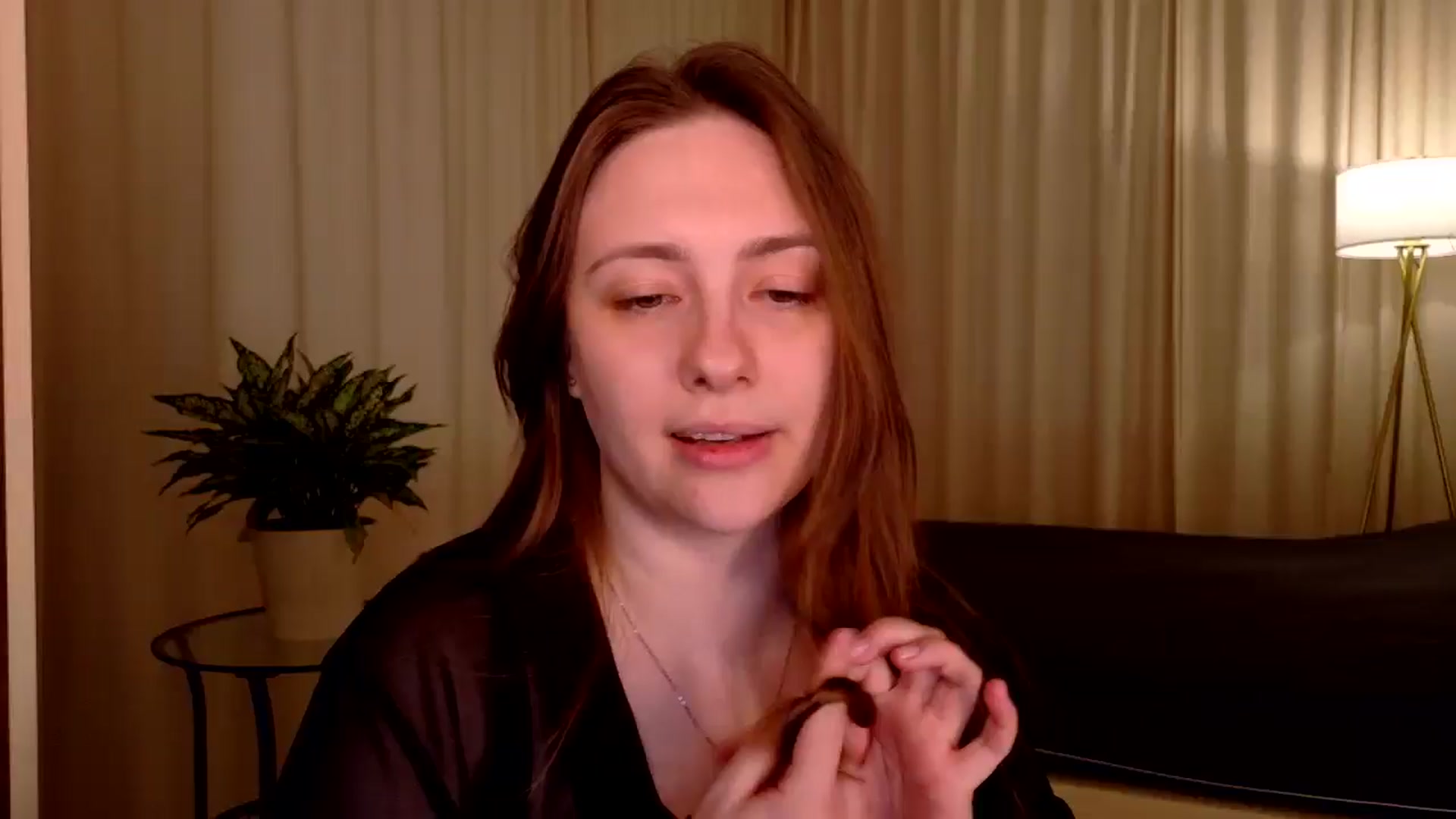 Gallery image thumbnail from QueenOfTease_'s myfreecams stream on, 04/11/2026, 07:29 image 17 of 20