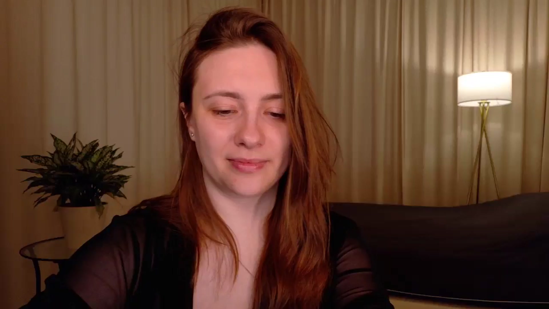 Gallery image thumbnail from QueenOfTease_'s myfreecams stream on, 04/11/2026, 07:29 image 1 of 20