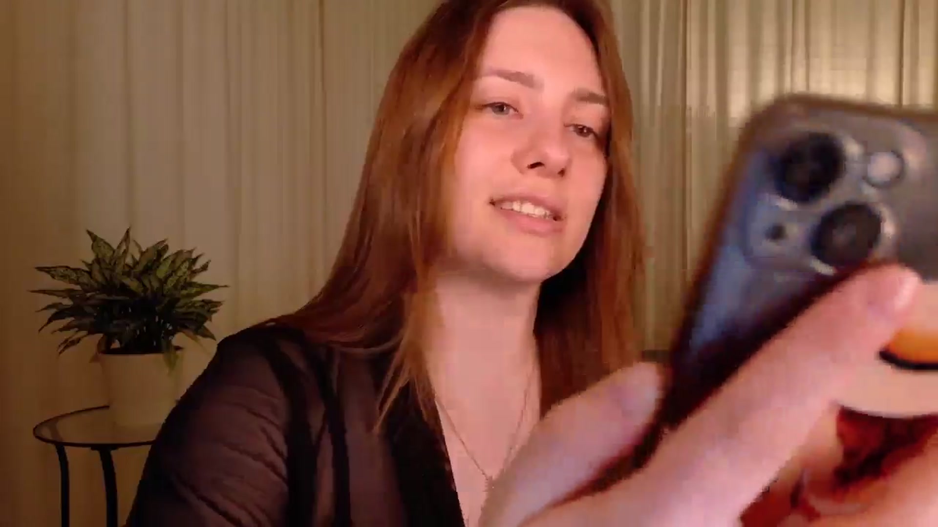Gallery image thumbnail from QueenOfTease_'s myfreecams stream on, 04/11/2026, 07:29 image 3 of 20