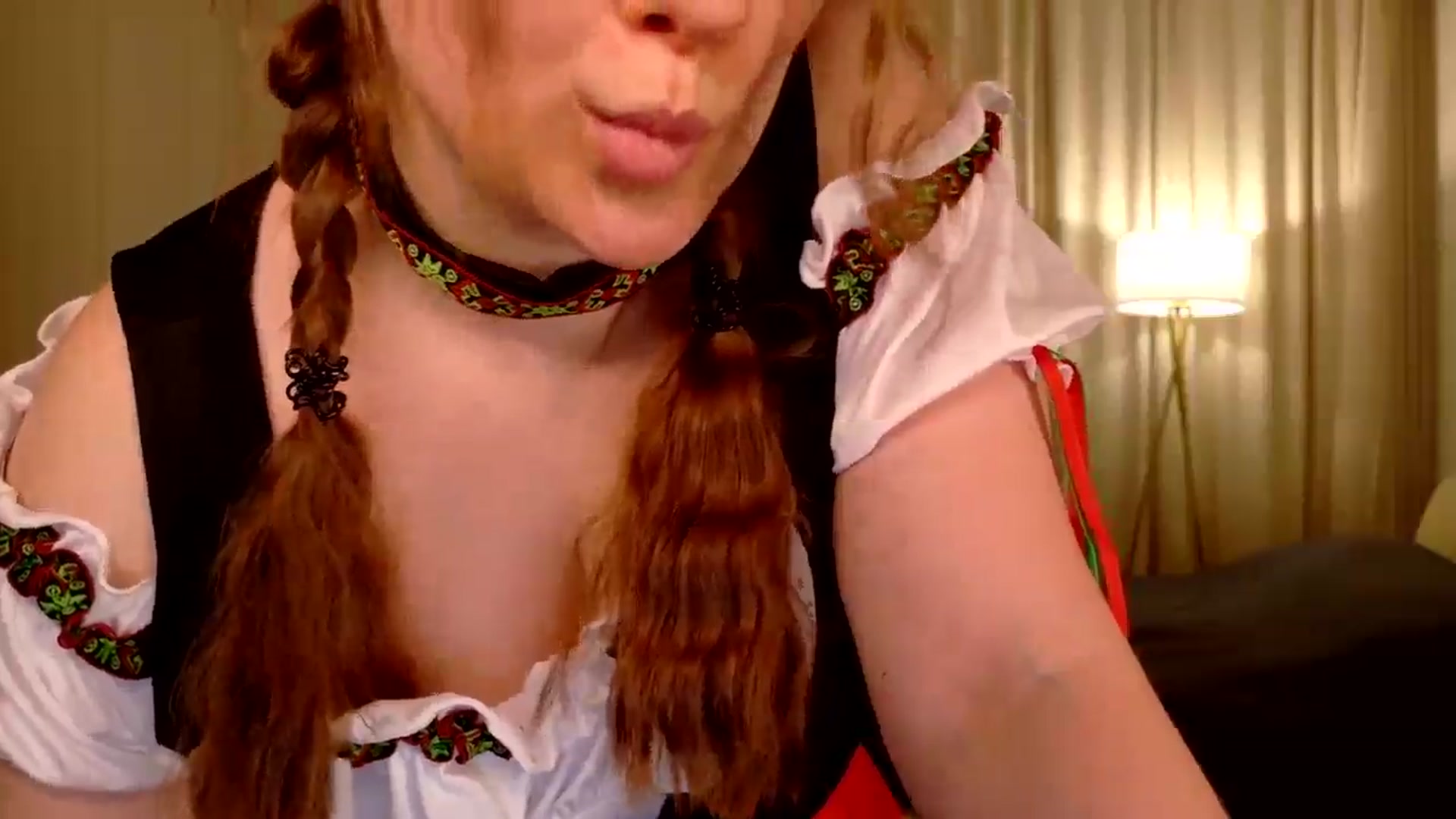 Gallery image thumbnail from QueenOfTease_'s myfreecams stream on, 04/15/2026, 06:22 image 13 of 20