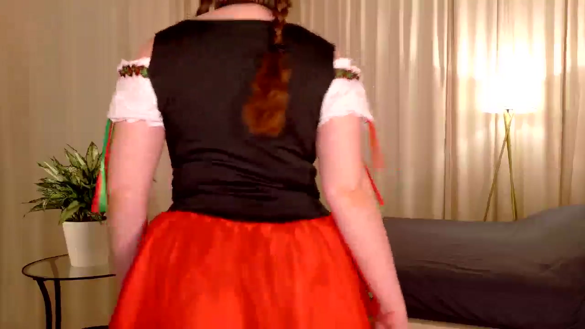 Gallery image thumbnail from QueenOfTease_'s myfreecams stream on, 04/15/2026, 06:22 image 5 of 20