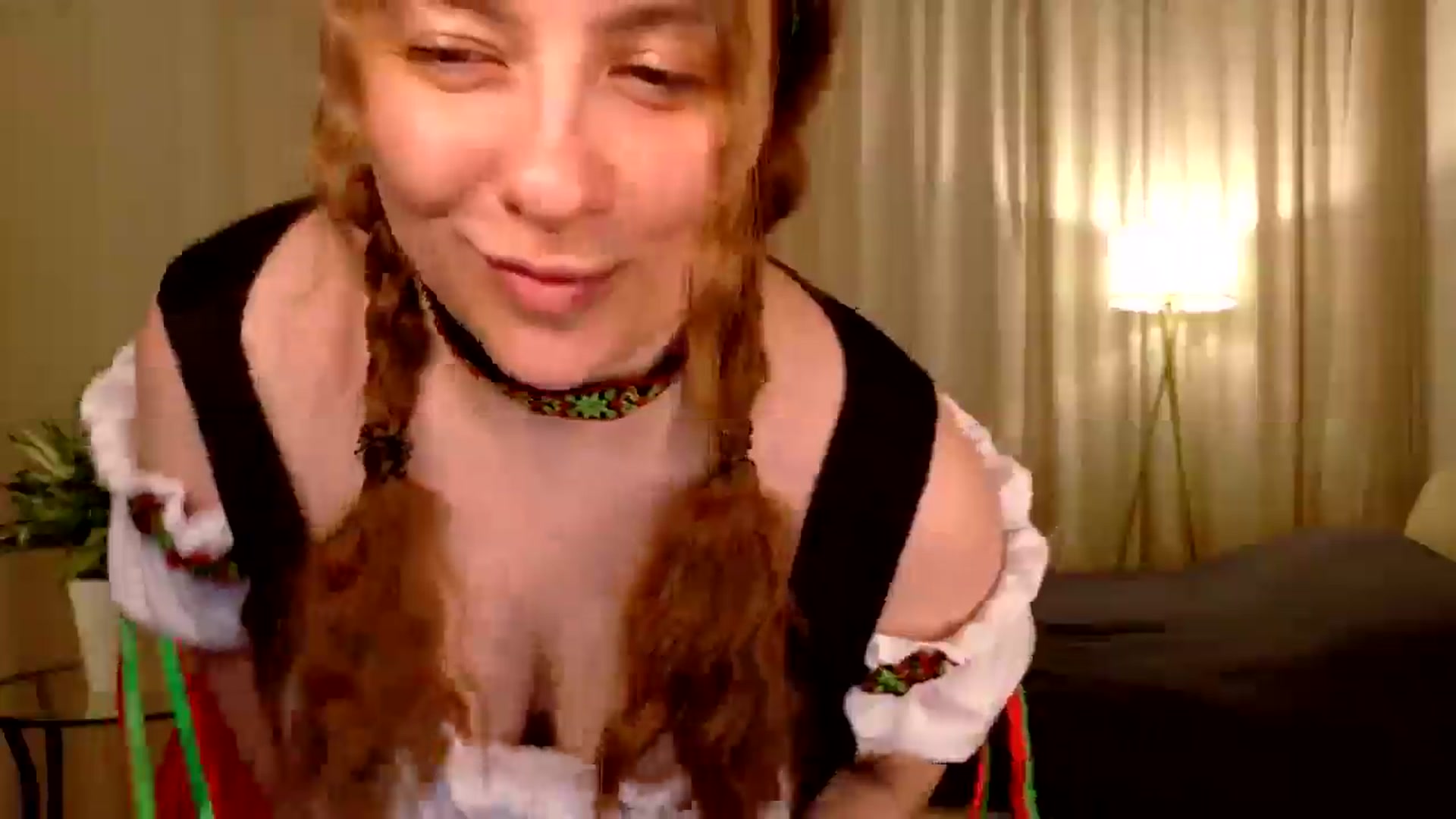 Gallery image thumbnail from QueenOfTease_'s myfreecams stream on, 04/15/2026, 06:22 image 12 of 20