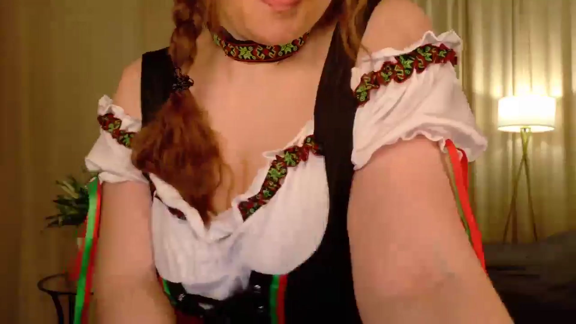 Gallery image thumbnail from QueenOfTease_'s myfreecams stream on, 04/15/2026, 06:49 image 15 of 20