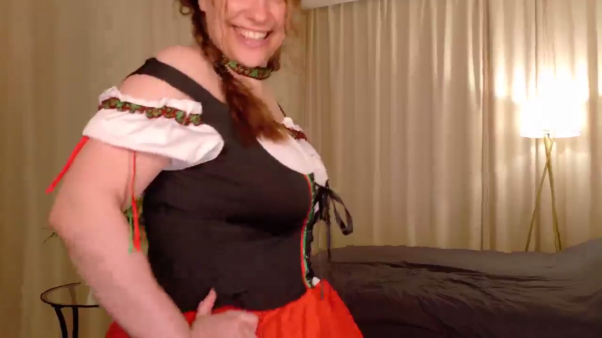 Gallery image thumbnail from QueenOfTease_'s myfreecams stream on, 04/15/2026, 06:49 image 16 of 20