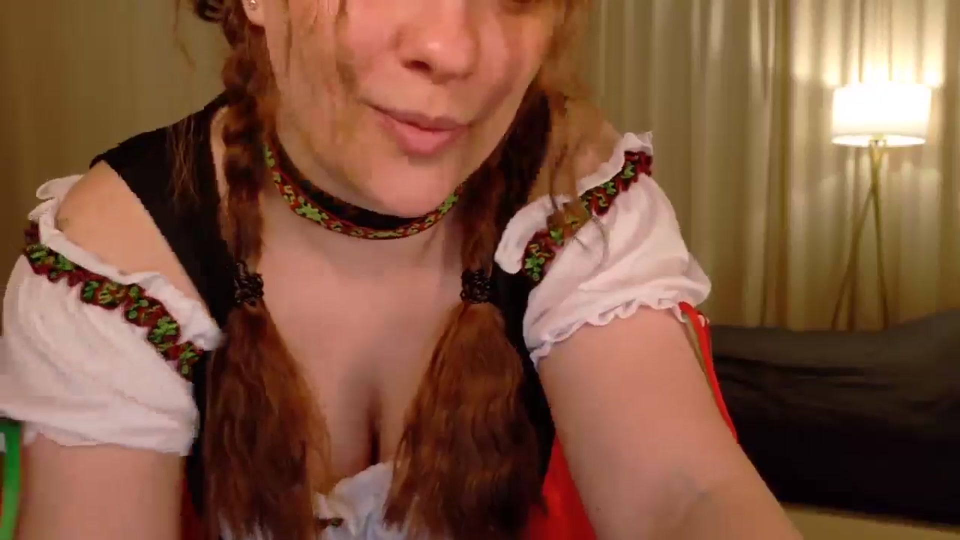 Gallery image thumbnail from QueenOfTease_'s myfreecams stream on, 04/15/2026, 06:49 image 7 of 20