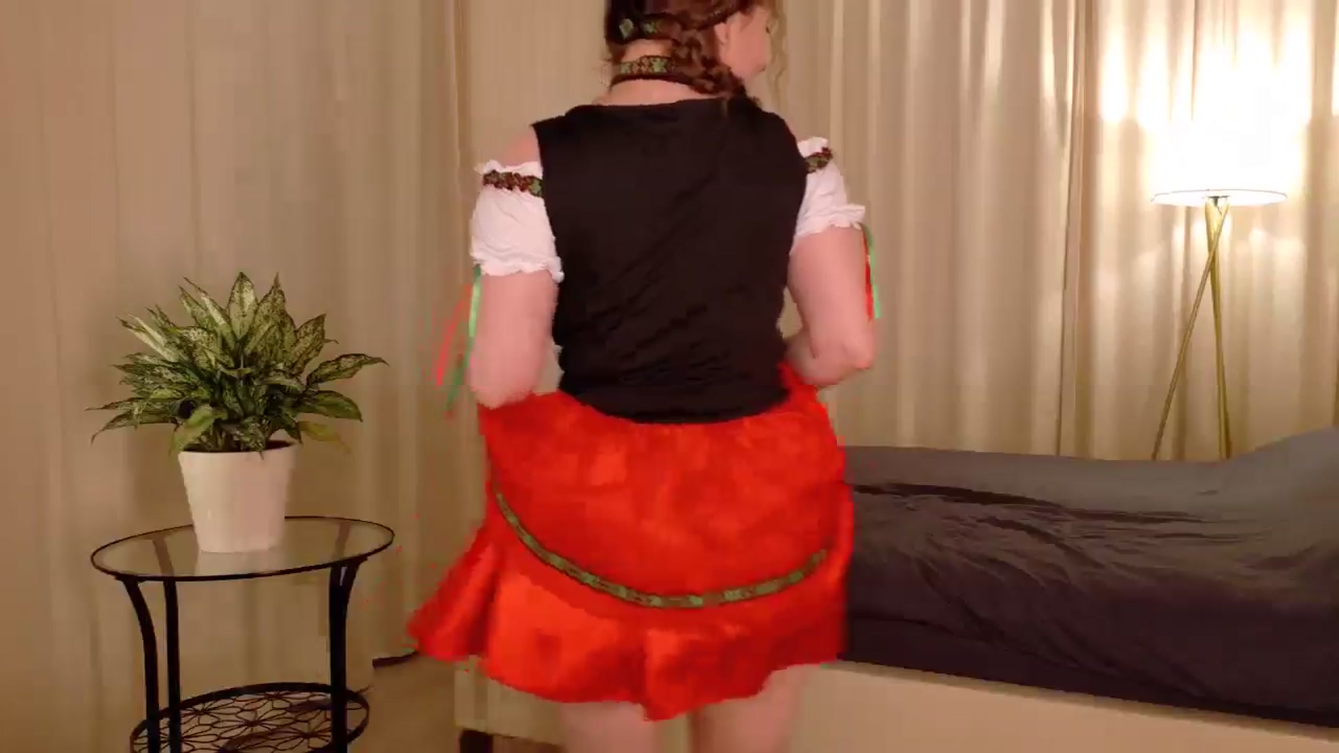 Gallery image thumbnail from QueenOfTease_'s myfreecams stream on, 04/15/2026, 06:49 image 8 of 20