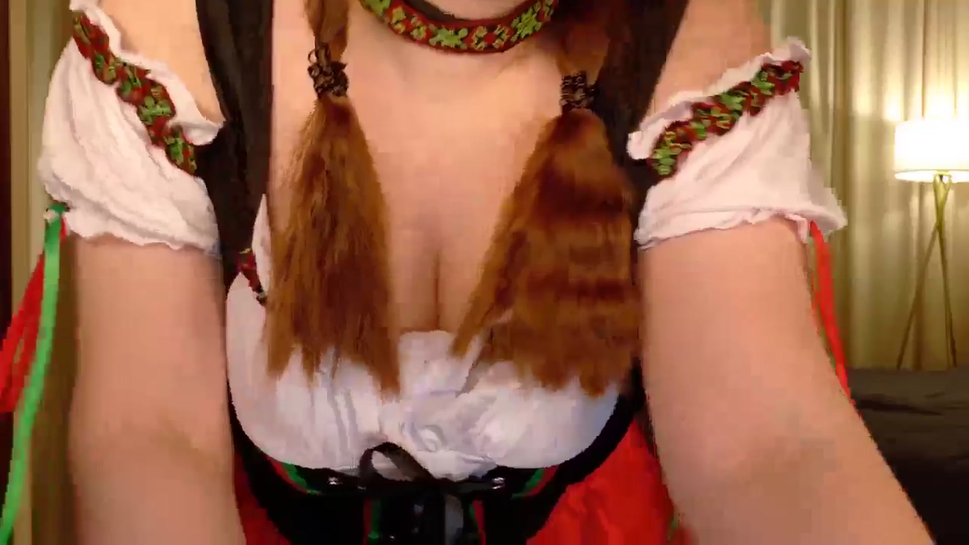 Gallery image thumbnail from QueenOfTease_'s myfreecams stream on, 04/15/2026, 07:32 image 7 of 20